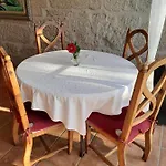 Os Areeiros & Bodega