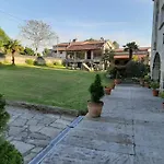 Os Areeiros & Bodega 乡村民宿 Santa Cristina De Cobres