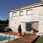 Os Areeiros & Bodega * Santa Cristina De Cobres