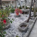 Os Areeiros & Bodega * Santa Cristina De Cobres