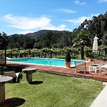 Os Areeiros & Bodega * Santa Cristina De Cobres