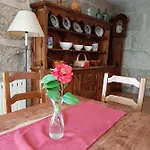 Os Areeiros & Bodega