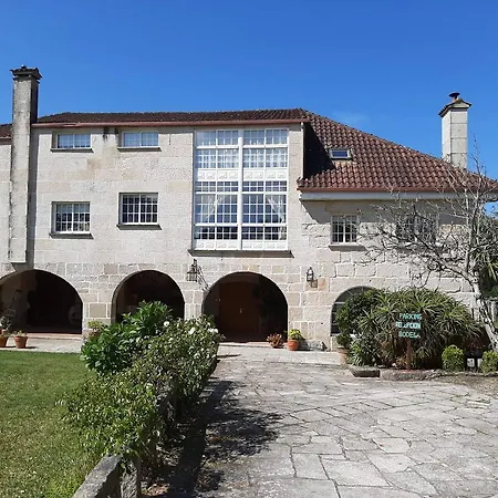 Os Areeiros & Bodega