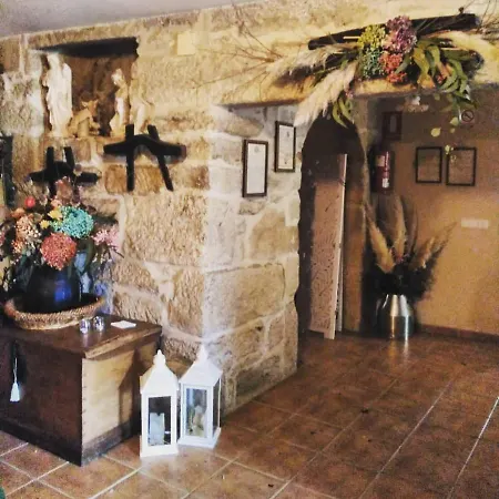 Os Areeiros & Bodega *