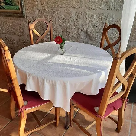 Os Areeiros & Bodega