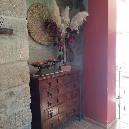 Os Areeiros & Bodega