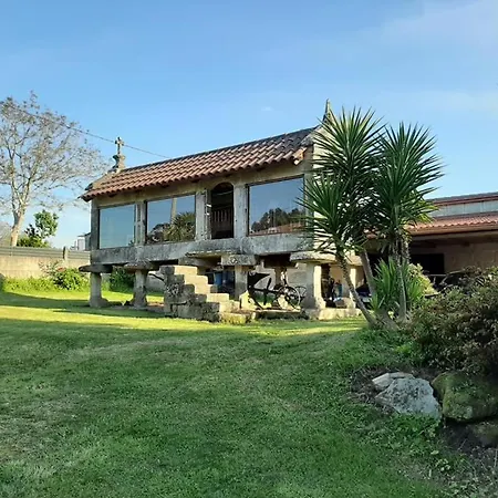 Os Areeiros & Bodega *