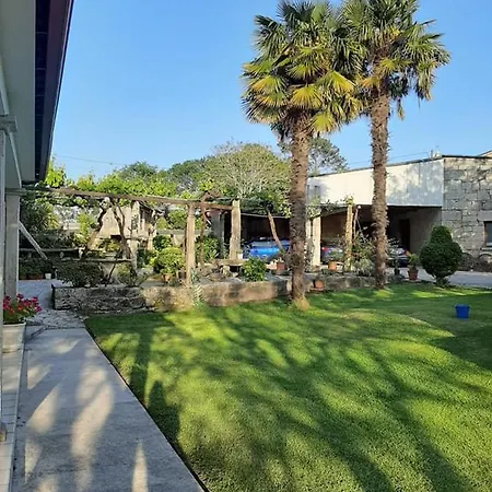Os Areeiros & Bodega