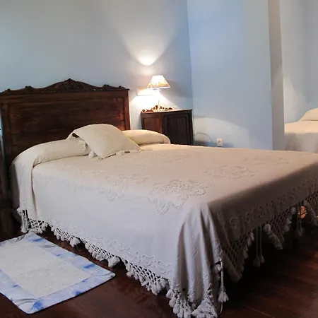 Os Areeiros & Bodega *