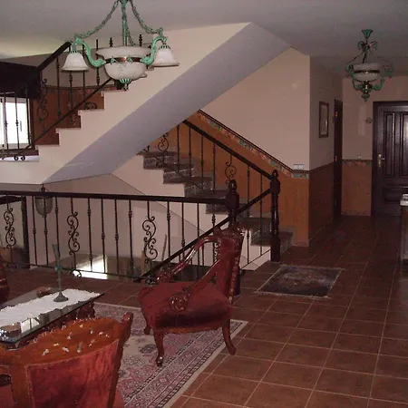 Os Areeiros & Bodega