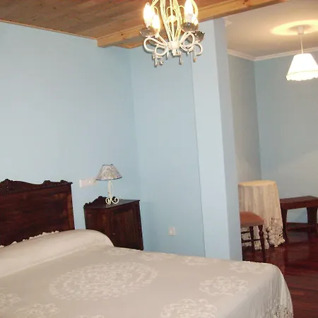 Os Areeiros & Bodega * Santa Cristina De Cobres