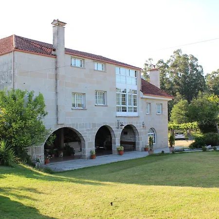 Os Areeiros & Bodega