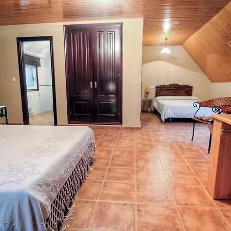 Os Areeiros & Bodega *