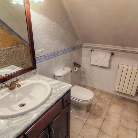 Os Areeiros & Bodega *