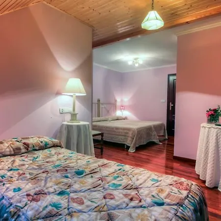 Os Areeiros & Bodega Santa Cristina De Cobres