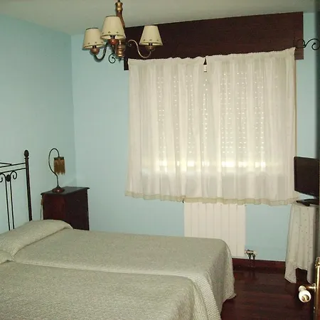 Os Areeiros & Bodega *