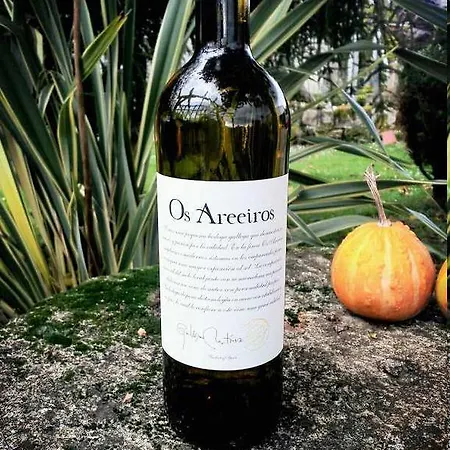 Os Areeiros & Bodega