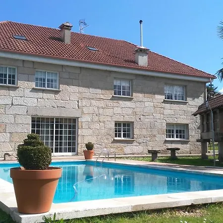 Os Areeiros & Bodega