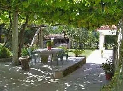 Os Areeiros & Bodega Casa rural Santa Cristina De Cobres