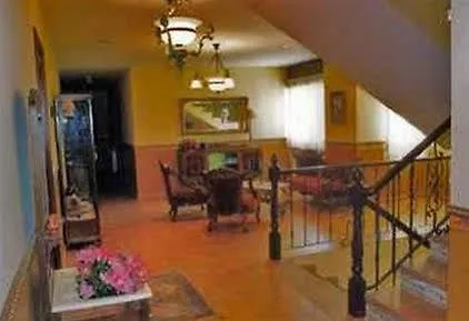 Casa rural Os Areeiros & Bodega