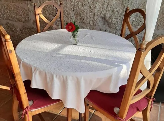 Os Areeiros & Bodega