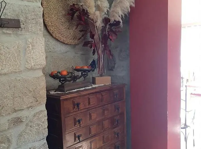 Os Areeiros & Bodega
